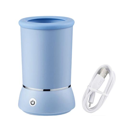 PetClean™ - Nettoyeur Automatique de Pattes