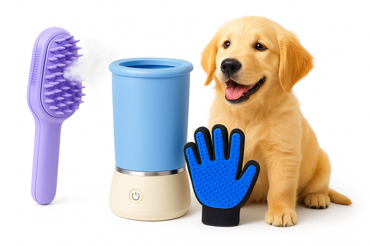 Kit PetClean