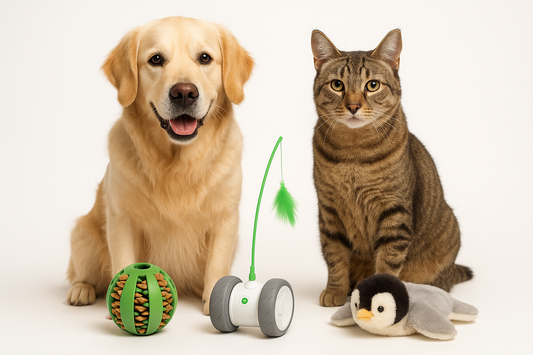 Kit RelaxPet™