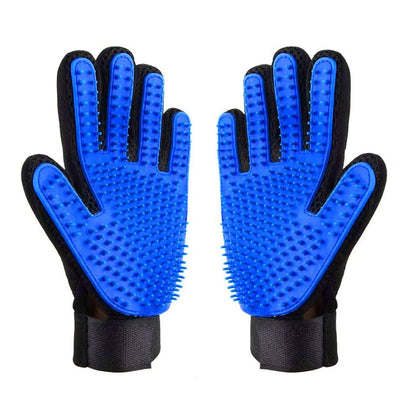 Gants PetClean™ Anti-Poils – Lot de 2