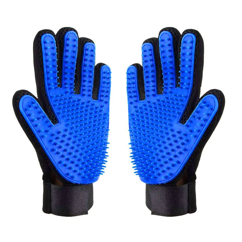 Gants PetClean™ Anti-Poils – Lot de 2